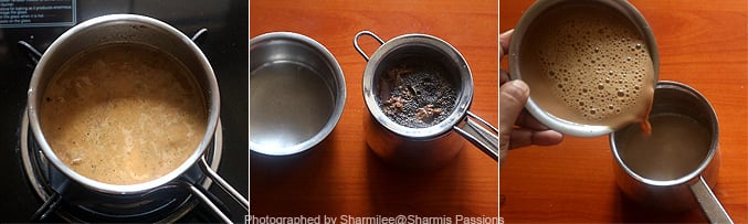masala tea recipe