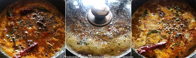 manathakkali vathal kulambu recipe