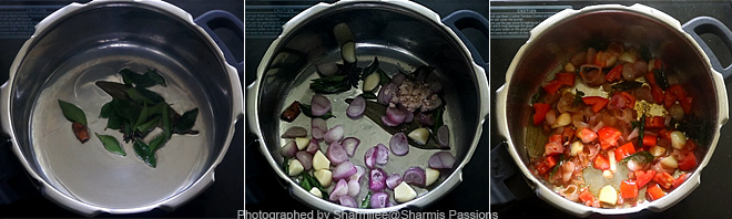 mutton kuzhambu recipe