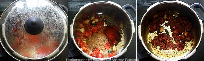 mutton kuzhambu recipe