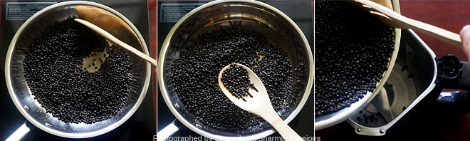 urad dal ladoo recipe