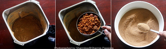 urad dal ladoo recipe