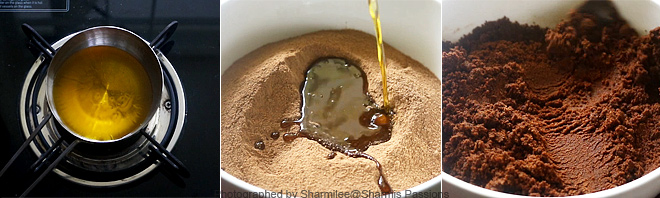 urad dal ladoo recipe