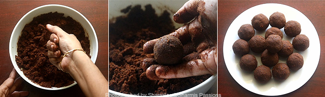 urad dal ladoo recipe