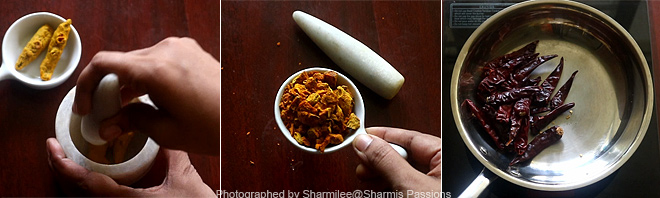 curry masala powder recipe