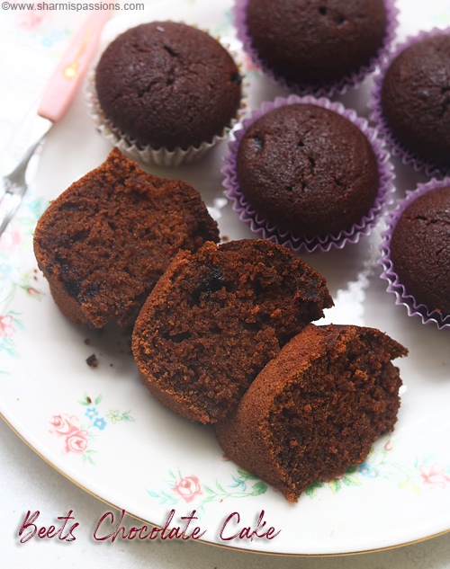 beets chocolate cake recipe