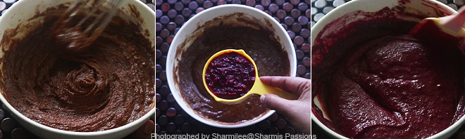 beets chocolate cake recipe