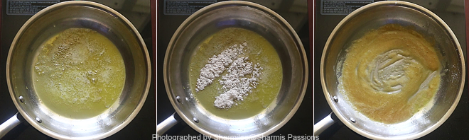 Penne vegetable white sauce pasta recipe