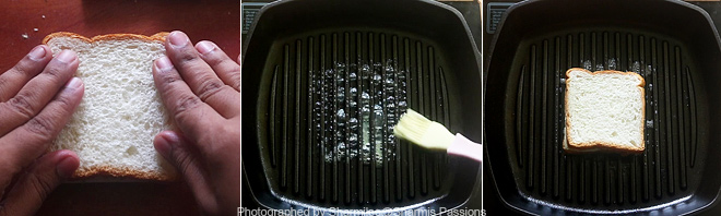 grilled cheese sandwich recipe