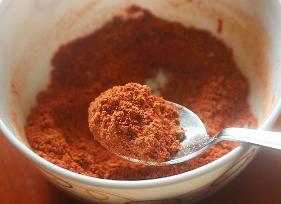 peri peri masala ready