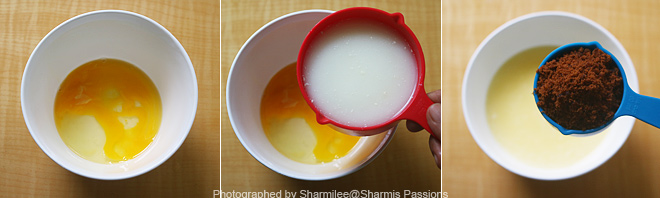 granola muffins recipe