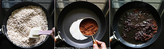 oats nuts ladoo recipe