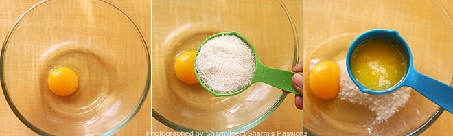 white chocolate muffins recipe