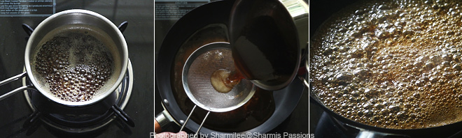 stove top granola recipe