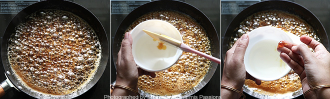 stove top granola recipe