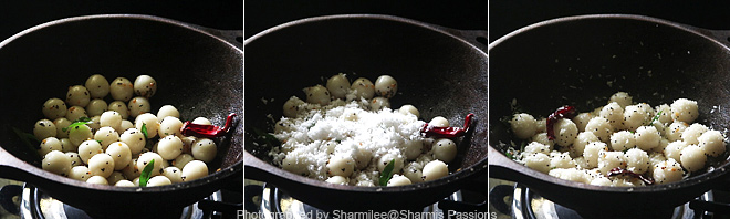 ammini kozhukattai recipe