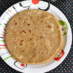 Broccoli Paratha Recipe Broccoli Paratha Recipe