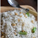 Coconut Sevai Recipe   Thengai Sevai Recipe  Sharmis Passions - 45