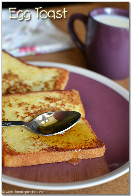 French Toast Recipe