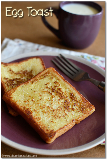 French Toast Recipe