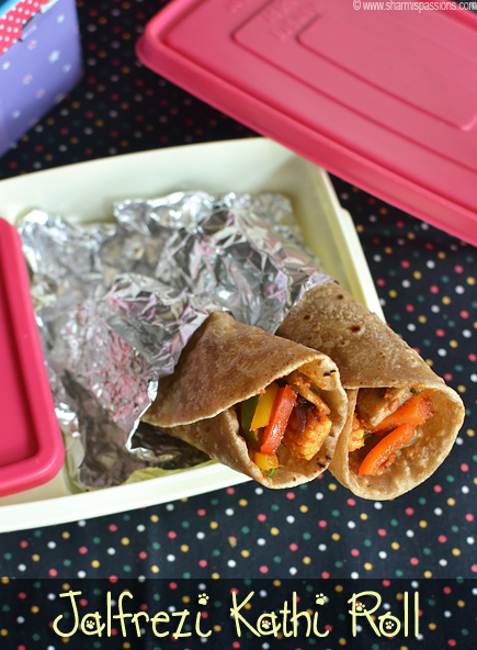 Lunchbox Recipes  Kids Lunch Box Recipes - Sharmis Passions