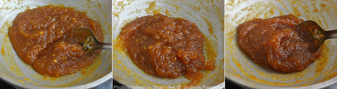 How to make Chakka Varatti Recipe - Step5