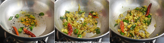 Moru Curry Recipe - Step2