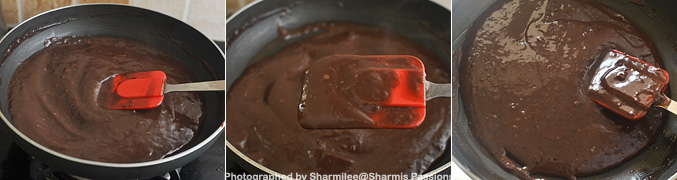 How to make Easy Chocolate Pudding Recipe - Step5