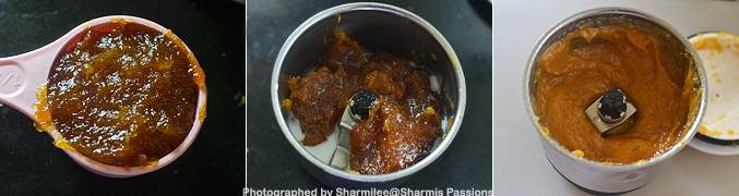 How to make Jaggery Syrup