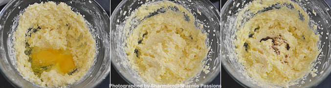 How to make Snickerdoodle Cookies Recipe - Step3