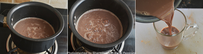 Hot Cocoa Recipe Recipe - Step3