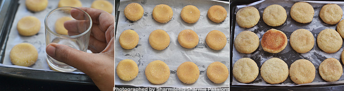 How to make Snickerdoodle Cookies Recipe - Step6