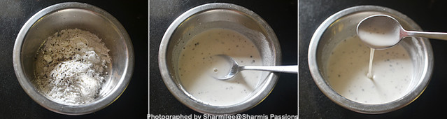 How to make Chilli baby corn recipe - Step2