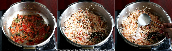 How to make kuska biryani recipe