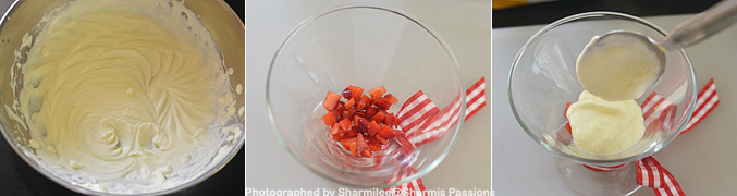 How to make Strawberry Parfait Recipe Recipe - Step3