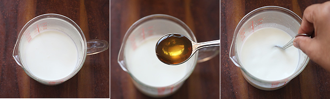 How to make mango coconut milk popsicles recipe - Step3