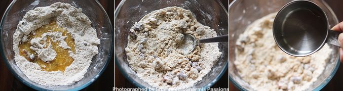 Hot to make Homemade Multigrain Wheat Cerelac Mix - Step5