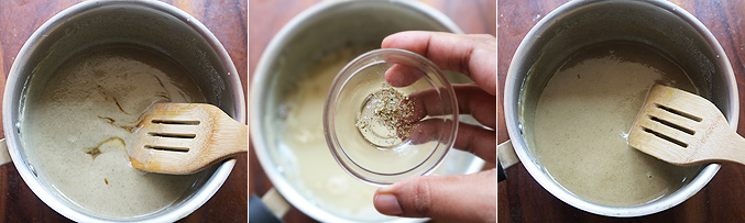 How to make Health mix porridge recipe - Step6