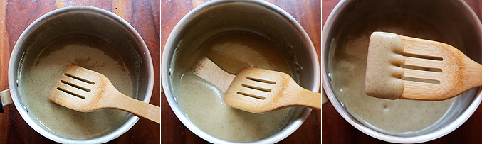 How to make Health mix porridge recipe - Step6
