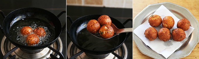 How to make jamun kofta curry recipe - Step10