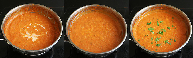 How to make jamun kofta curry recipe - Step6