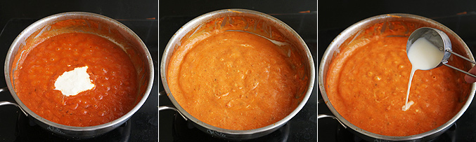 How to make jamun kofta curry recipe - Step5