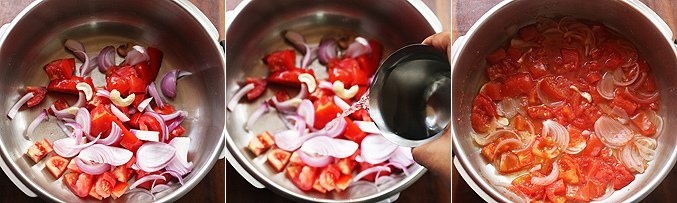 How to make jamun kofta curry recipe - Step1