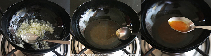 How to make Tirunelveli Halwa Recipe - Step9