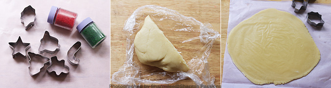 How to make Homemade Sugar Cookies - Step8