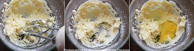 How to make Homemade Sugar Cookies - Step4