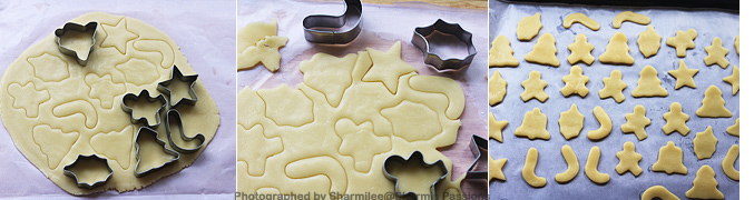 How to make Homemade Sugar Cookies - Step9