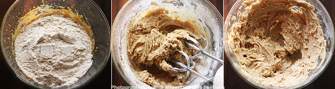 How to make Ginger Cookies Recipe - Step4