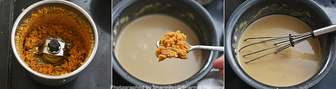 How to make Butterscotch Pudding Recipe - Step6