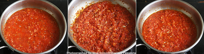 How to make Pizza sauce recipe - Step5